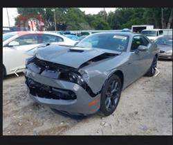 دودج تشالنجر